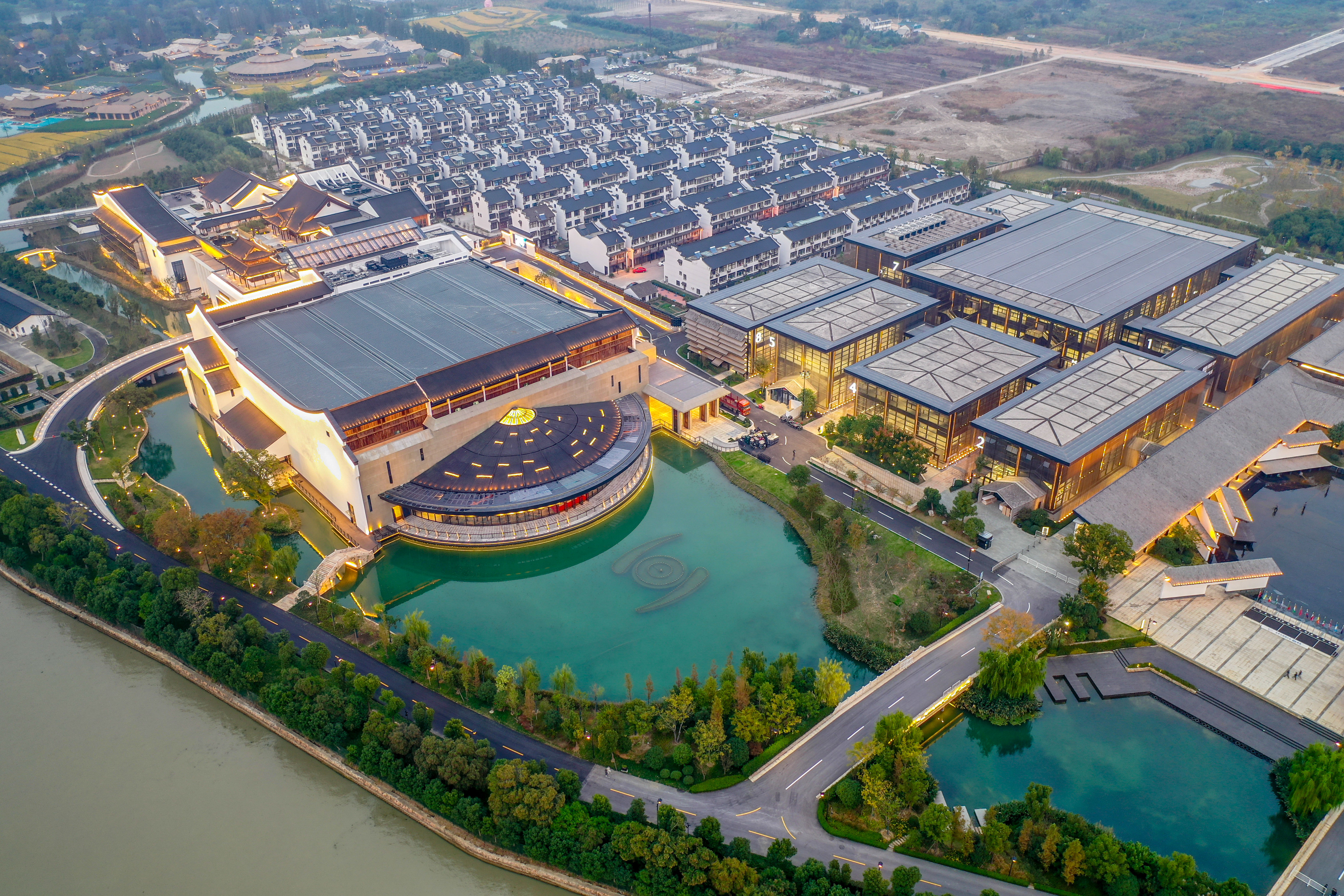 hangpaiwuzhen