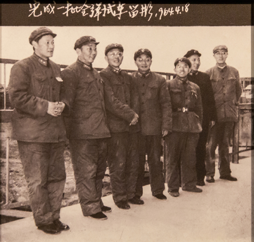 kexuejia