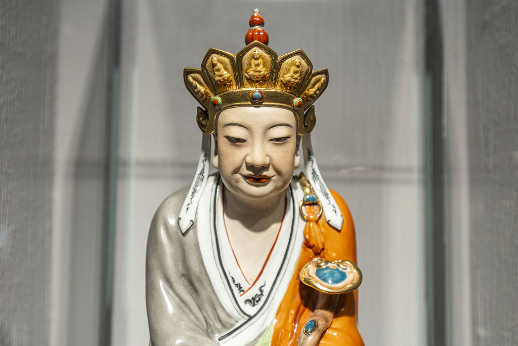 wuyufuxiang